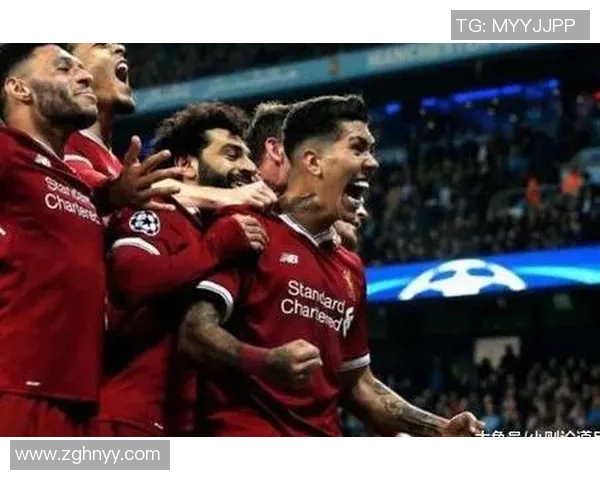 克洛普正式确认继续执教利物浦力争再夺欧冠荣耀